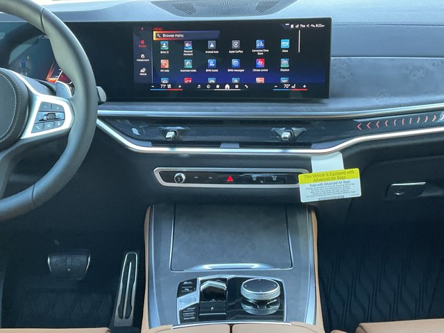 2026 BMW X5 40i - Photo 53