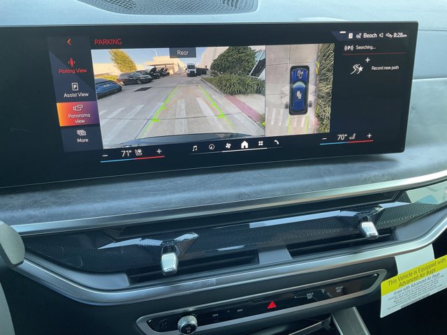 2026 BMW X5 40i - Photo 54