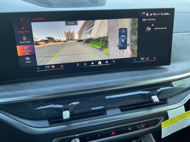 2026 BMW X5 40i - Photo 55