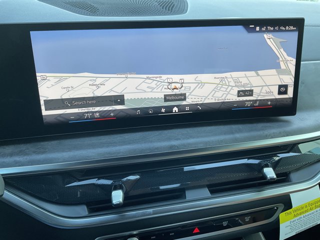 2026 BMW X5 40i - Photo 56