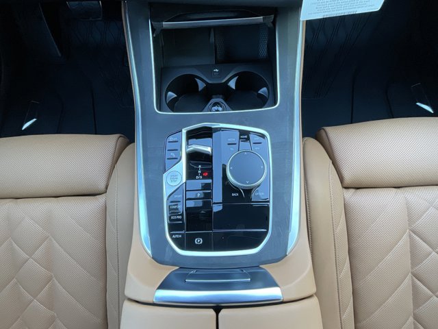 2026 BMW X5 40i - Photo 57