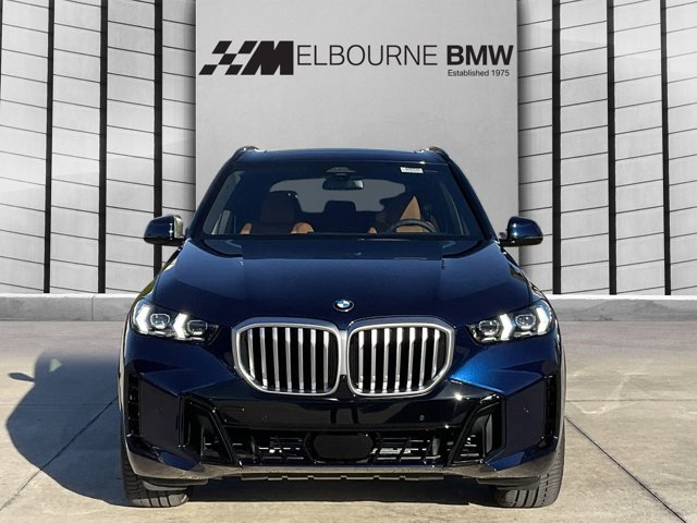 2026 BMW X5 40i - Photo 40