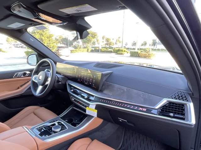 2026 BMW X5 40i - Photo 59