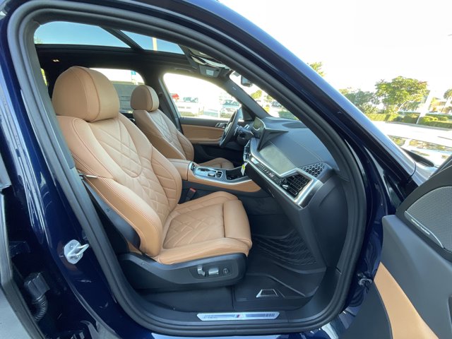 2026 BMW X5 40i - Photo 60