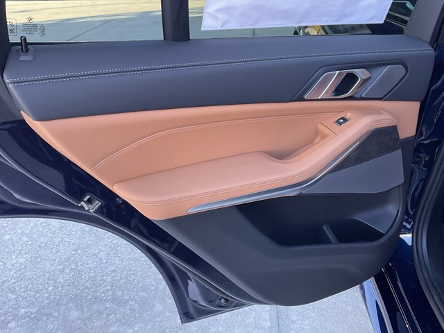 2026 BMW X5 40i - Photo 61