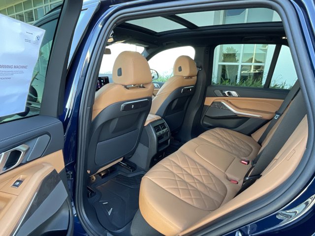 2026 BMW X5 40i - Photo 62