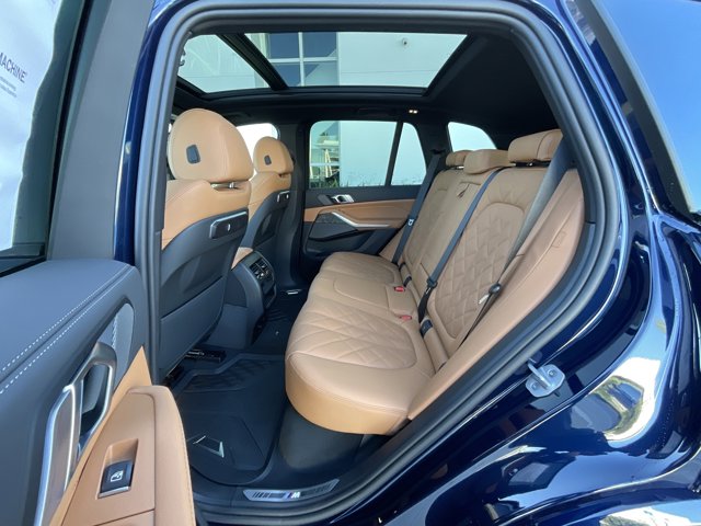 2026 BMW X5 40i - Photo 64