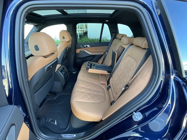 2026 BMW X5 40i - Photo 65