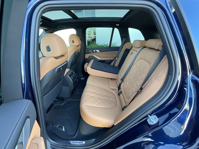 2026 BMW X5 40i - Photo 66