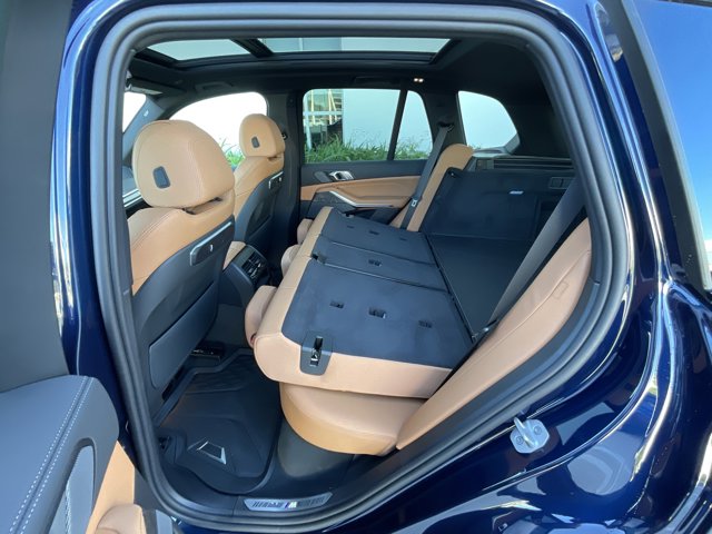 2026 BMW X5 40i - Photo 67