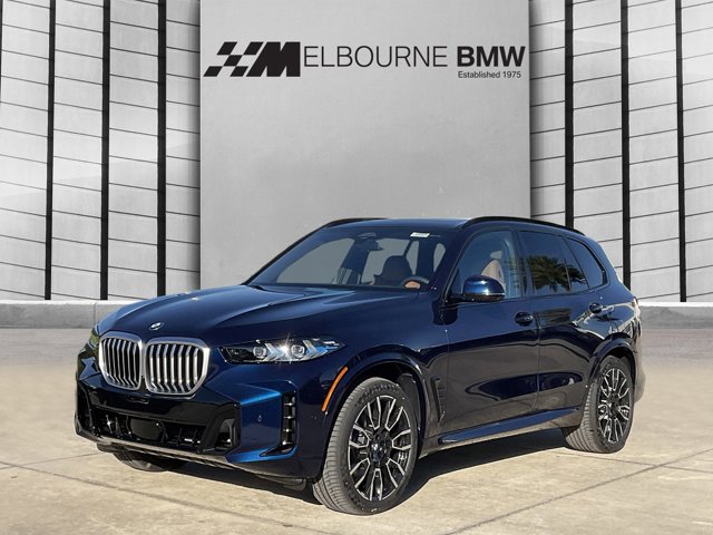 2026 BMW X5 40i - Photo 41