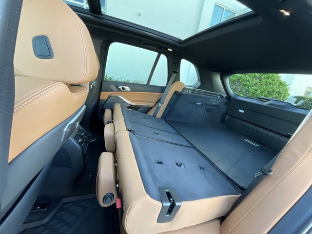 2026 BMW X5 40i - Photo 68