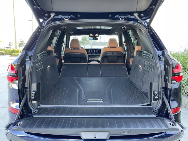 2026 BMW X5 40i - Photo 69