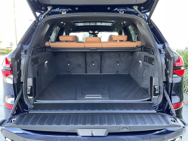 2026 BMW X5 40i - Photo 70