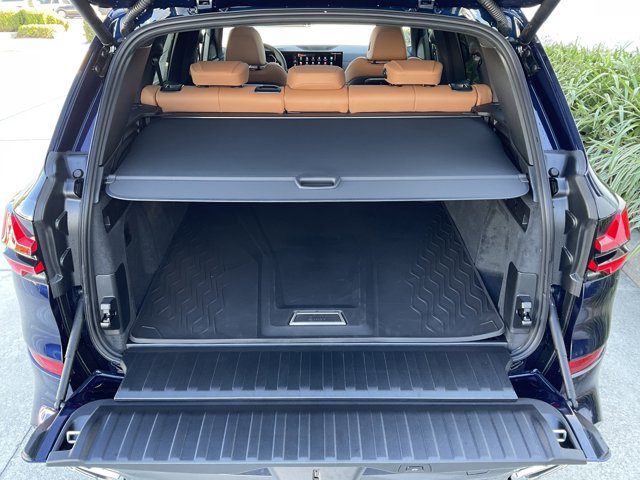 2026 BMW X5 40i - Photo 71