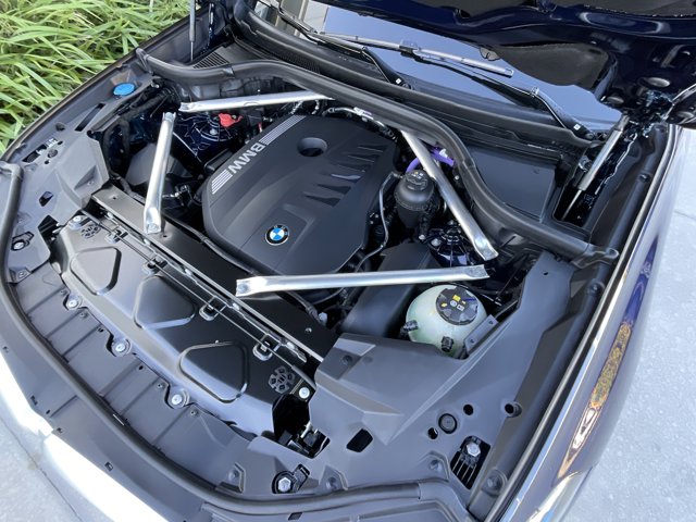 2026 BMW X5 40i - Photo 72