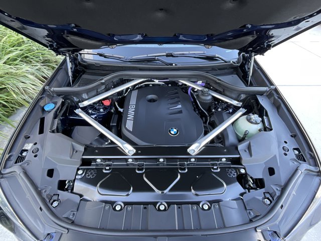 2026 BMW X5 40i - Photo 73