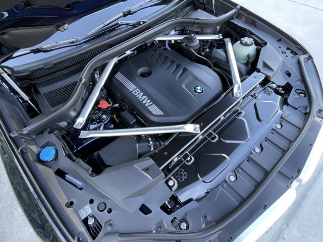 2026 BMW X5 40i - Photo 74