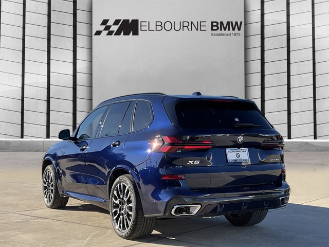 2026 BMW X5 40i - Photo 44