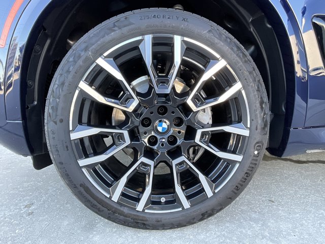 2026 BMW X5 40i - Photo 45