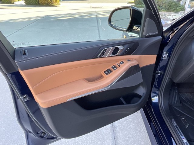 2026 BMW X5 40i - Photo 46