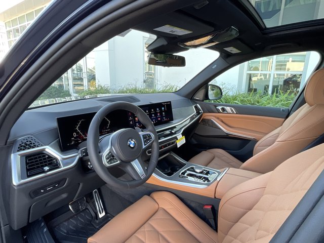 2026 BMW X5 40i - Photo 47