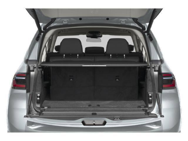 2026 BMW X7 40i - Photo 49