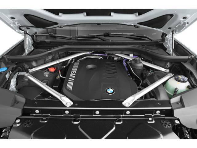 2026 BMW X7 40i - Photo 50