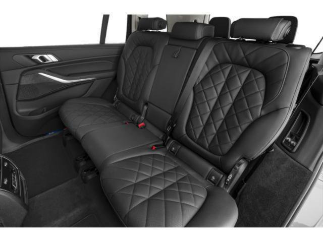 2026 BMW X7 40i - Photo 51