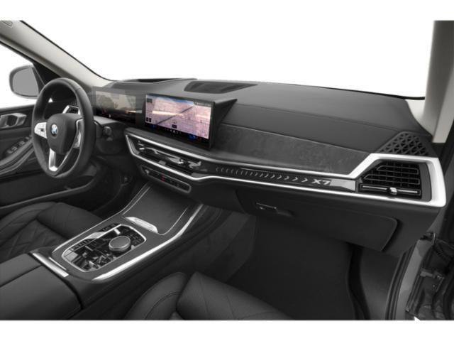 2026 BMW X7 40i - Photo 53