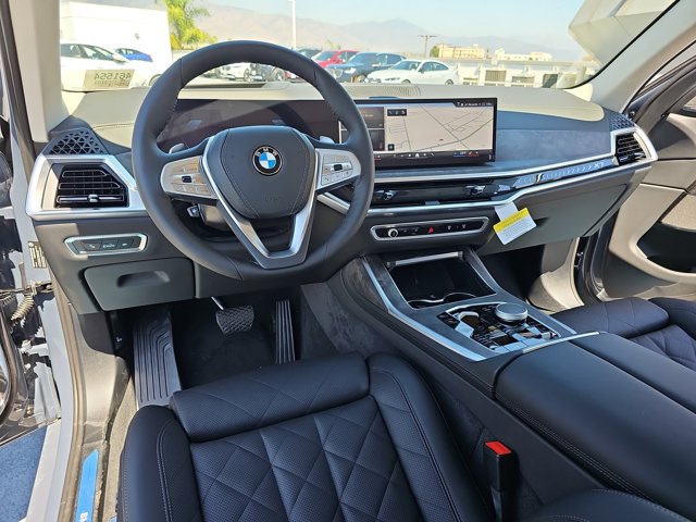 2026 BMW X7 40i - Photo 57