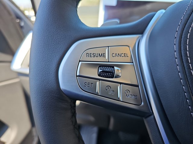 2026 BMW X7 40i - Photo 58