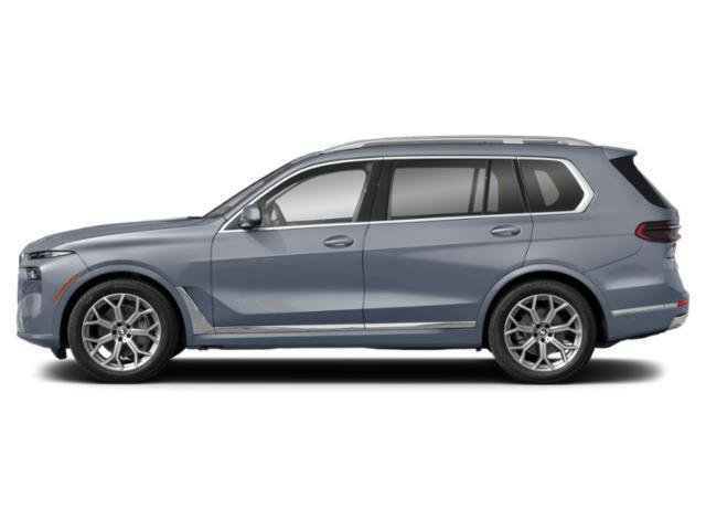 2026 BMW X7 40i - Photo 41