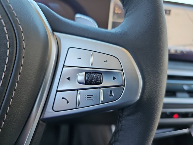 2026 BMW X7 40i - Photo 59