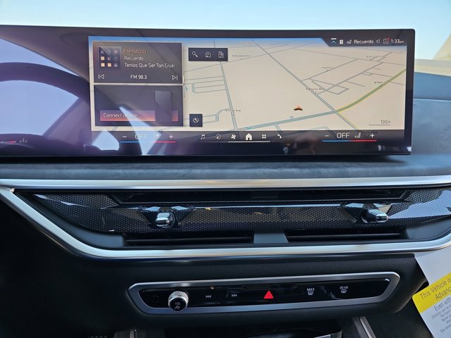 2026 BMW X7 40i - Photo 61