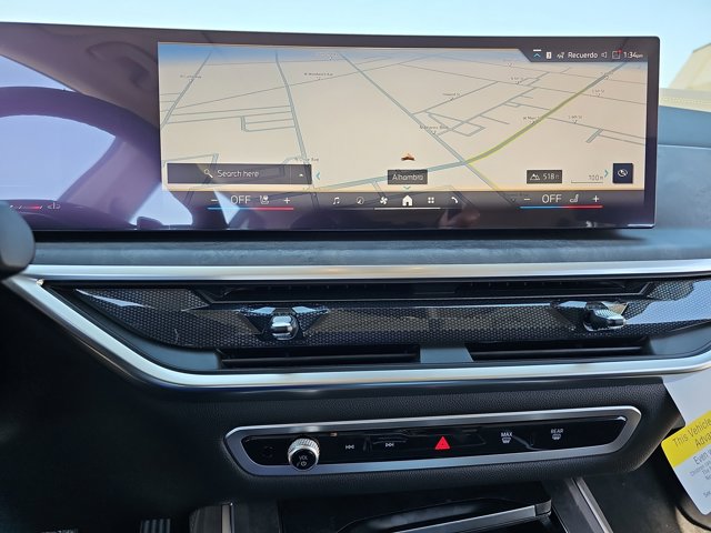 2026 BMW X7 40i - Photo 63