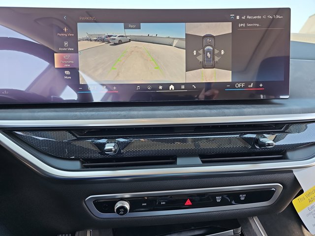 2026 BMW X7 40i - Photo 64
