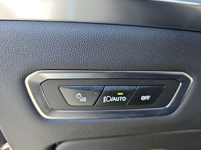2026 BMW X7 40i - Photo 67