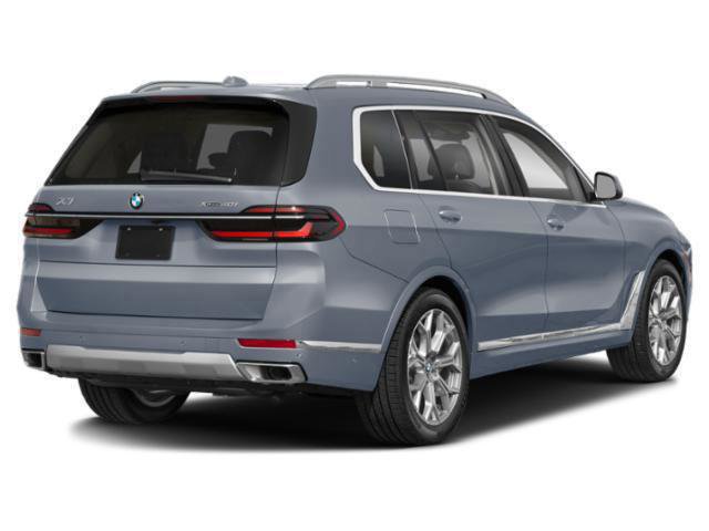 2026 BMW X7 40i - Photo 42