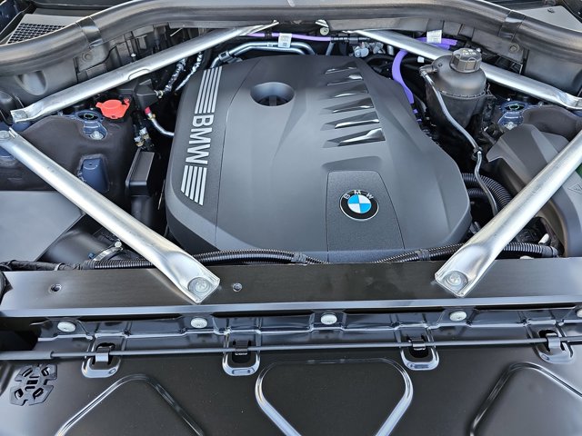 2026 BMW X7 40i - Photo 72