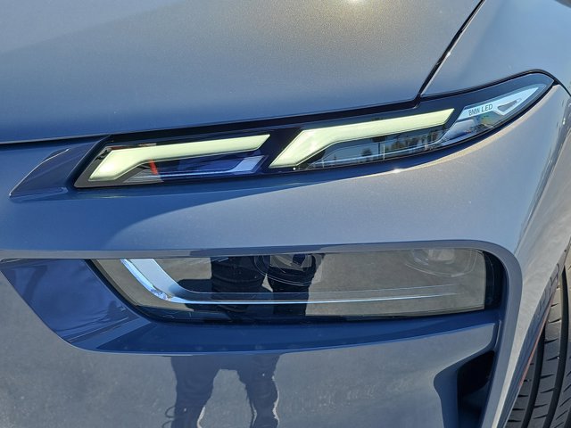 2026 BMW X7 40i - Photo 73
