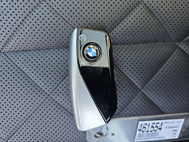 2026 BMW X7 40i - Photo 78