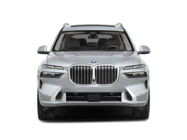 2026 BMW X7 40i - Photo 43