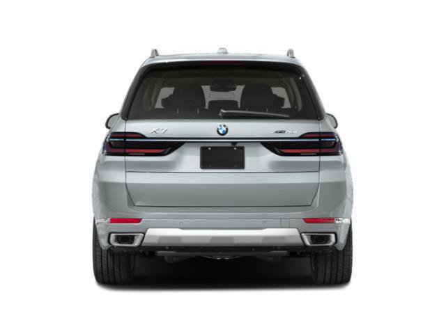2026 BMW X7 40i - Photo 44