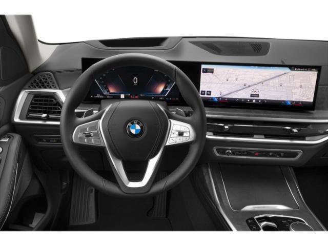 2026 BMW X7 40i - Photo 45