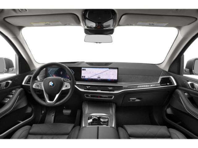 2026 BMW X7 40i - Photo 46