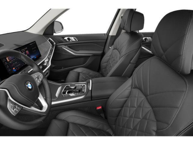 2026 BMW X7 40i - Photo 47