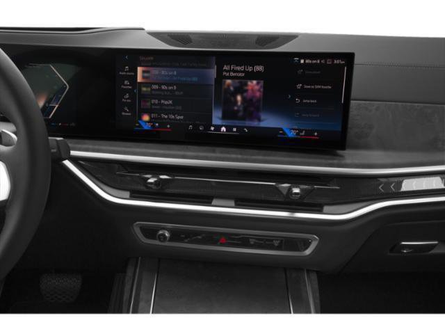 2026 BMW X7 40i - Photo 48