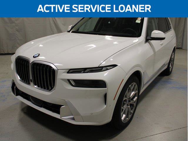 2026 BMW X7 40i - Photo 25