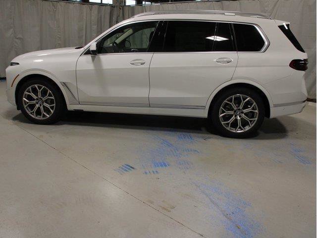 2026 BMW X7 40i - Photo 34